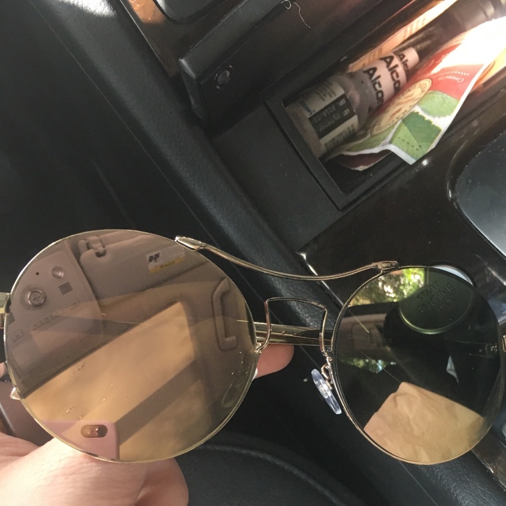 Forever 21 sunglasses